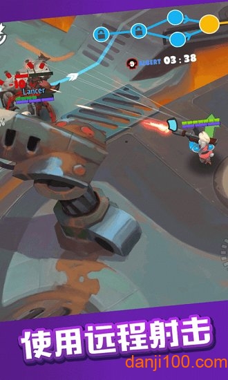 Pig Bang Pig Bang