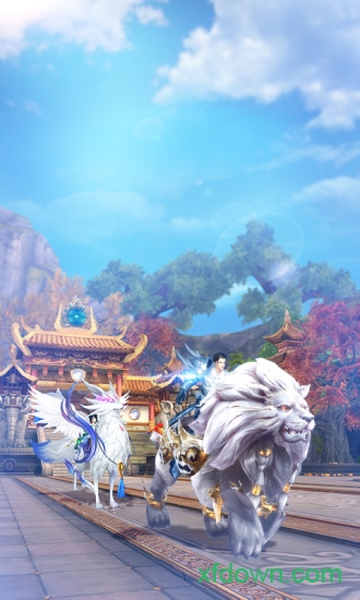 神龙武士