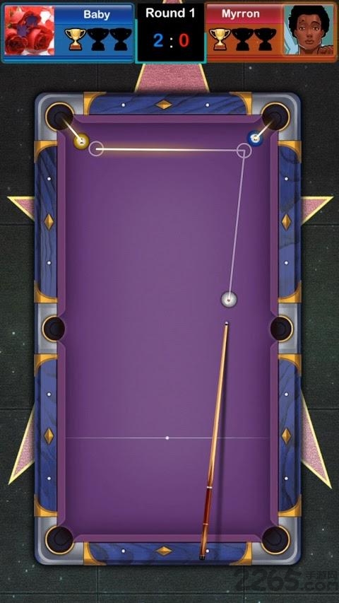 台球俱乐部最新版(poolbar) 台球俱乐部最新版(poolbar)