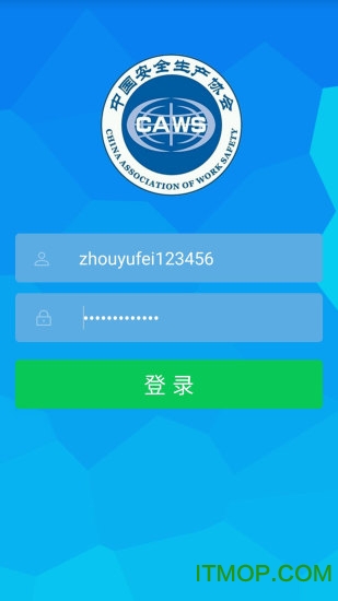 安全伙伴