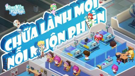 Bệnh Viện Kỳ Thú