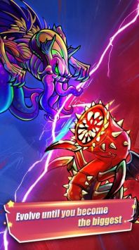 异形进化Alien Evolution 异形进化Alien Evolution