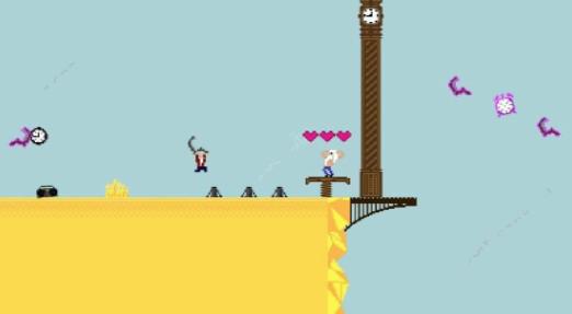 我要跳河 我要跳河