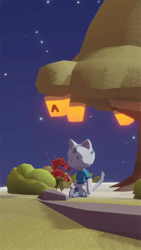 dear my cat中文版