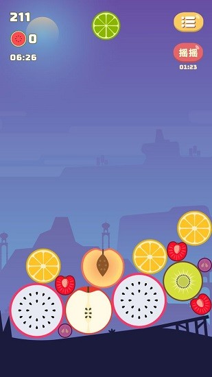 我要西瓜游戏 我要西瓜游戏