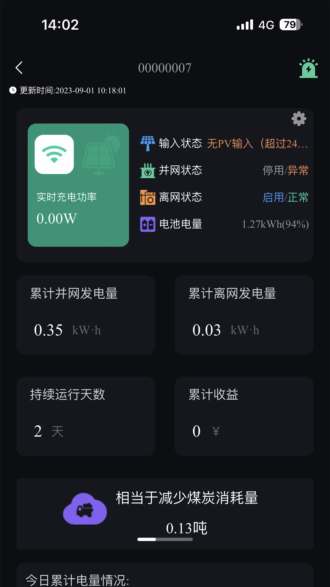 微电网云
