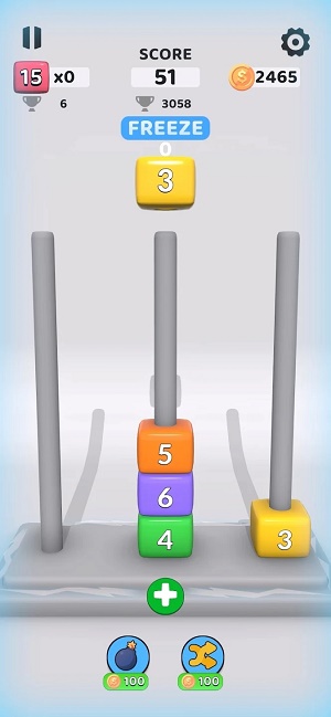 Stack _ Merge Stack _ Merge