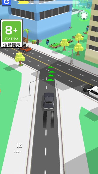冤家路窄 冤家路窄