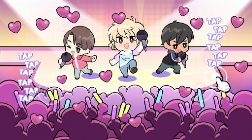 Kpop Academy 安卓版v1.3.0