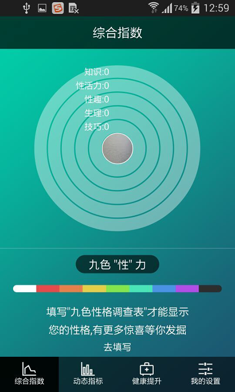 助性