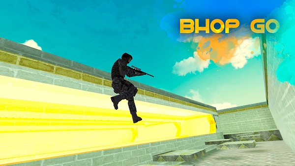 bhopgo最新版
