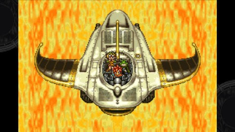 超时空之轮 超时空之轮