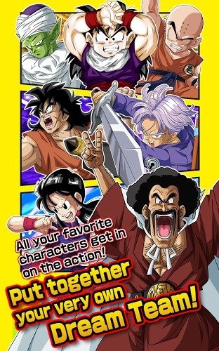 Dokkan Battle