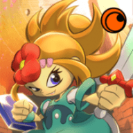 Blossom Tales II