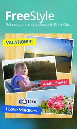 相片组合手机版 最新版v8.81 相片组合手机版 最新版v8.81