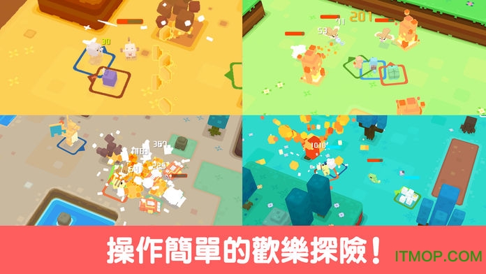 宝可梦探险寻宝 宝可梦探险寻宝