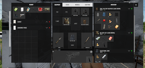 DeadKind安装器 DeadKind安装器