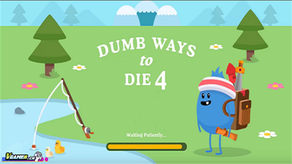 Dumb Ways 4安装器