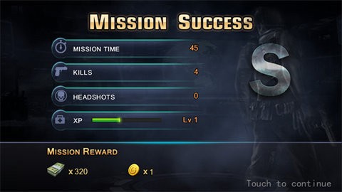 Zombie Hitman