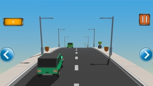 疯狂的汽车 疯狂的汽车