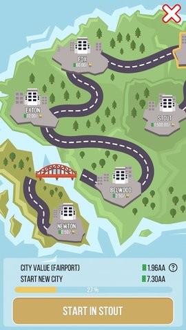 建筑大亨:挖掘机 建筑大亨:挖掘机