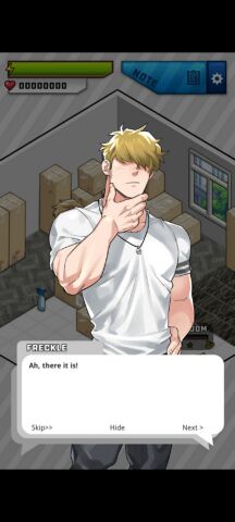 埃罗公寓Erocondo