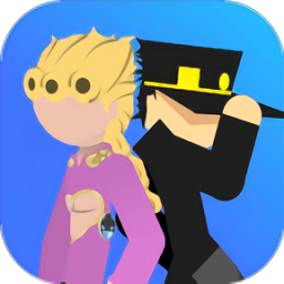 JOJO GAME