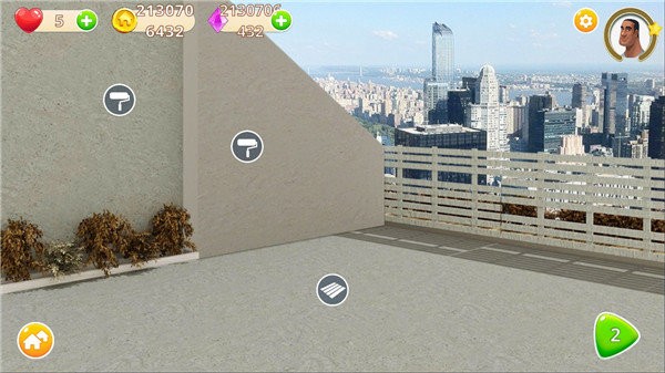 家居设计师游戏无限金币破解版