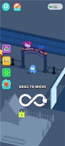 My Scary Zoo: Monster Tycoon