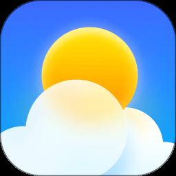天气预报准