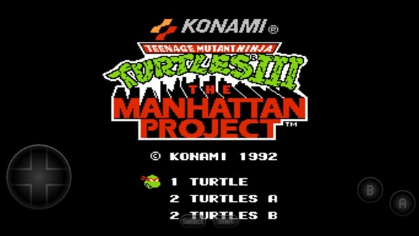忍者神龟3 安卓版v2021.06.08.11