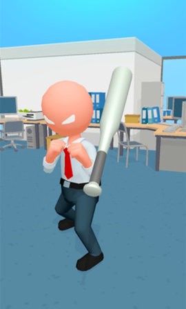 疯狂办公室 疯狂办公室