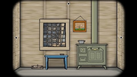 Cube Escape: The Mill Cube Escape: The Mill