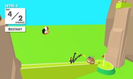 高尔夫先生 高尔夫先生