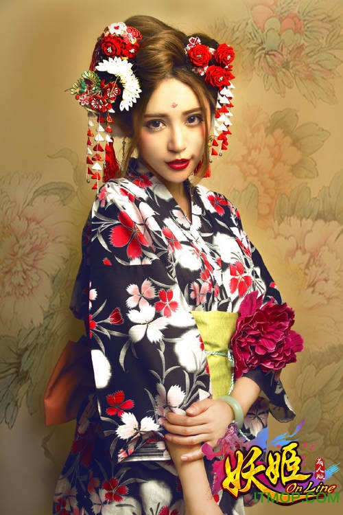 小米妖姬三国