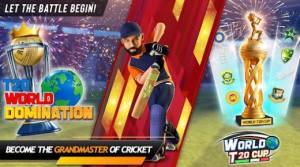 RVG真实板球比赛游戏官方中文版（RVG