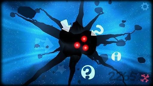 外星大冒险游戏