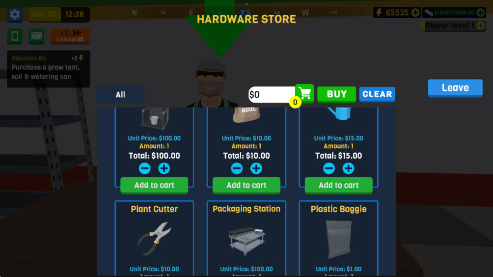 物质集团大亨最新版(Substance Syndicate Tycoon V) 3.8安卓版