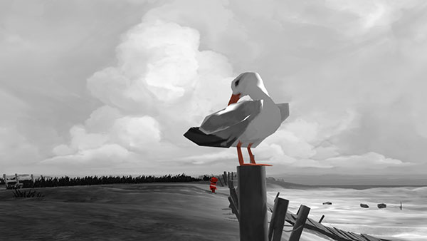 FAR: Lone Sails