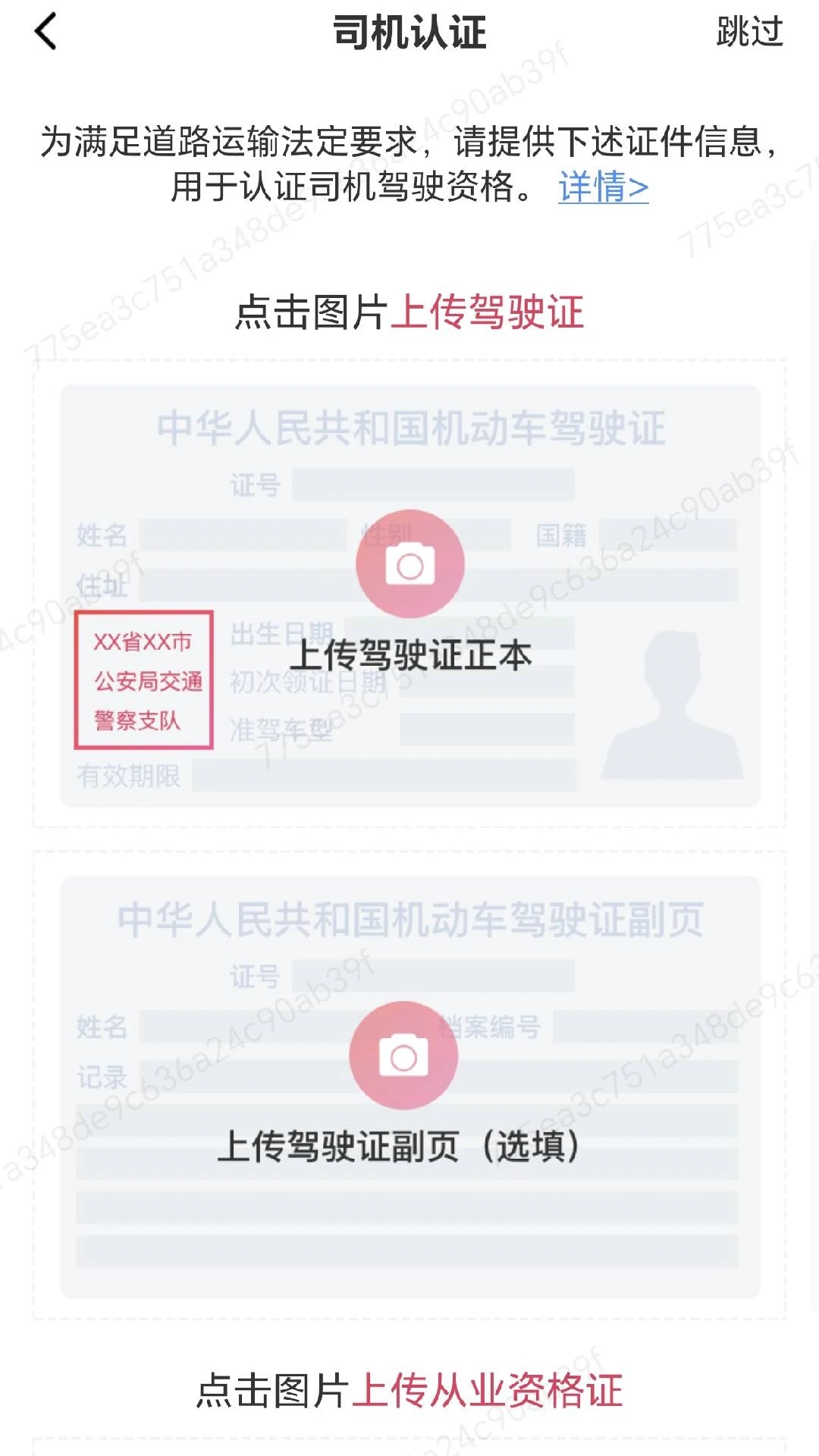 顺辔通