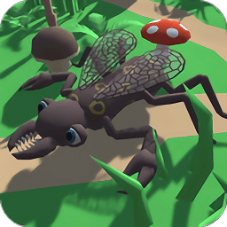 糯米怪虫进化模拟器手游(Evolution Simulator 3D)