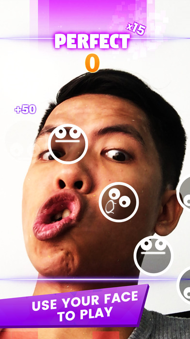 Face Dance(脸部跳舞机手游官方版下载)