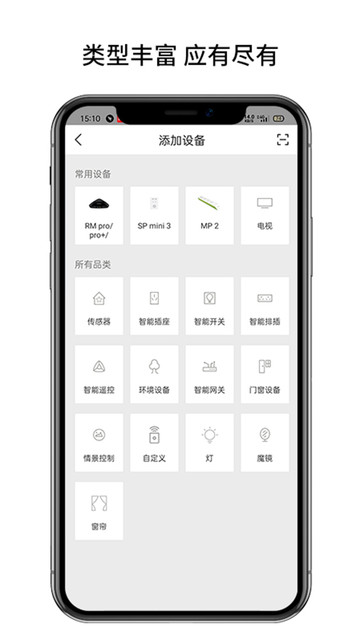 博联云想 博联云想