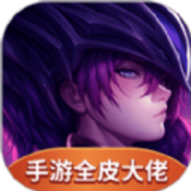 手游全皮大佬
