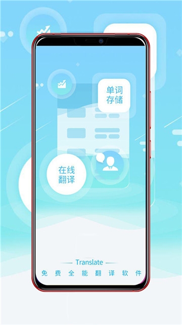 划词翻译器