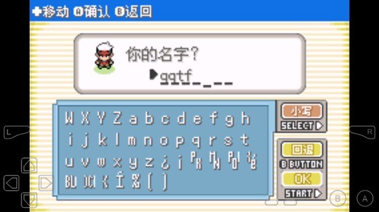 口袋妖怪白金版 口袋妖怪白金版