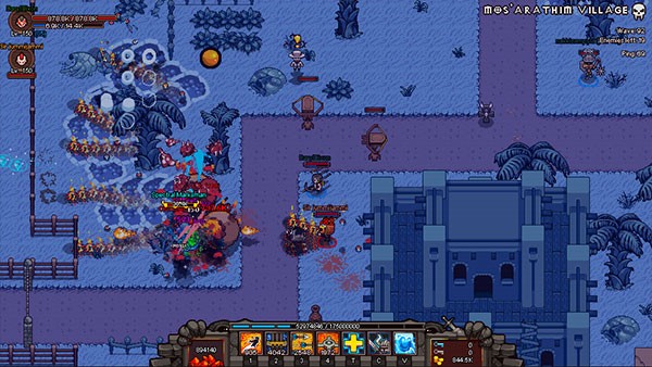 HeroSiege手机版 最新版v2.0.4