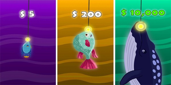 猫去钓鱼 猫去钓鱼