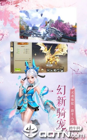 不朽之太虚遮天