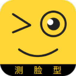 脸型配发型